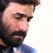 صابر خراسانی از شدت شوق عاشقت صد بار جان داد